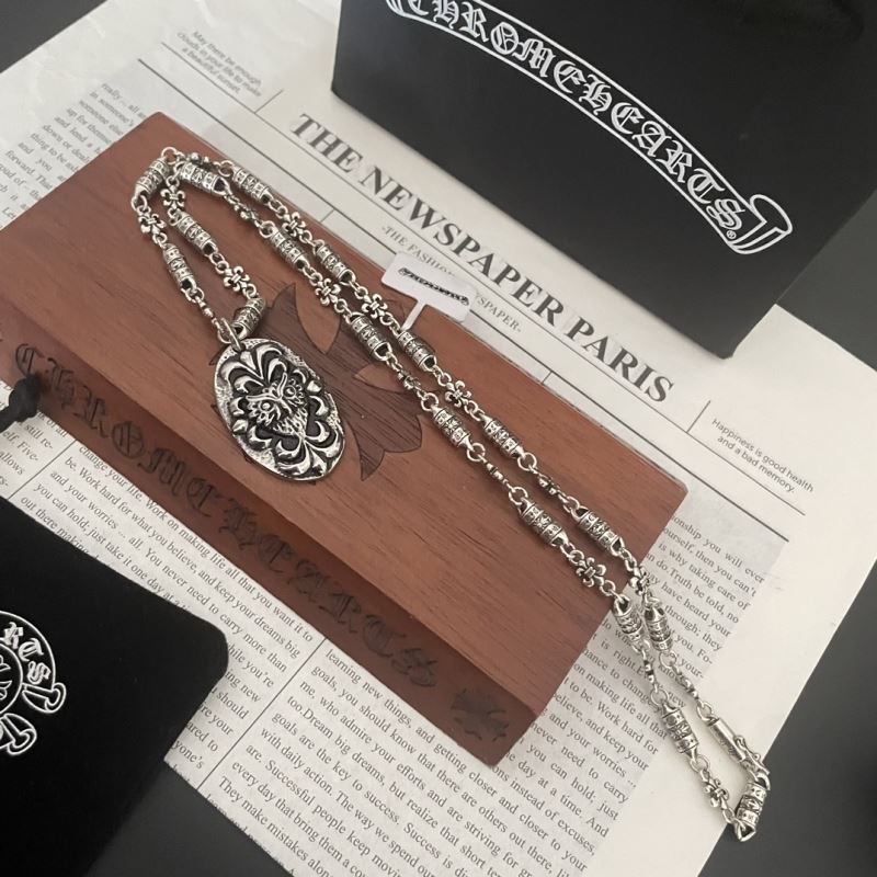 Chrome Hearts Necklaces